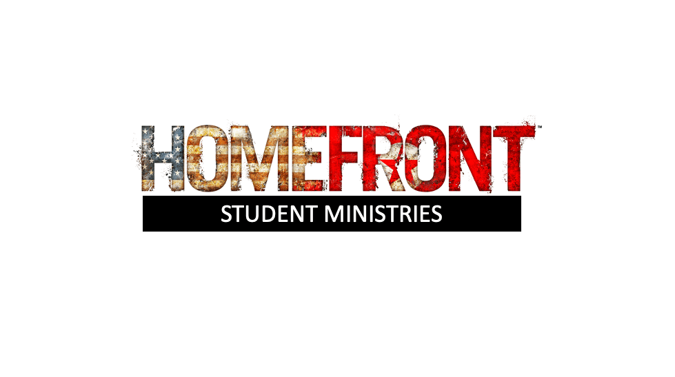 STUDENT MINISTRY
